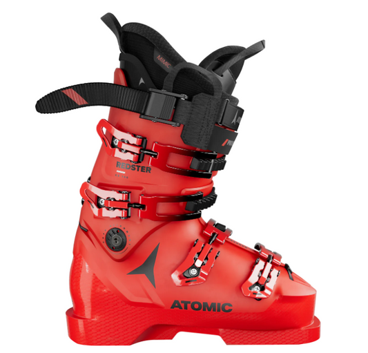 23/24 Atomic REDSTER CS 130 雙板雪鞋
