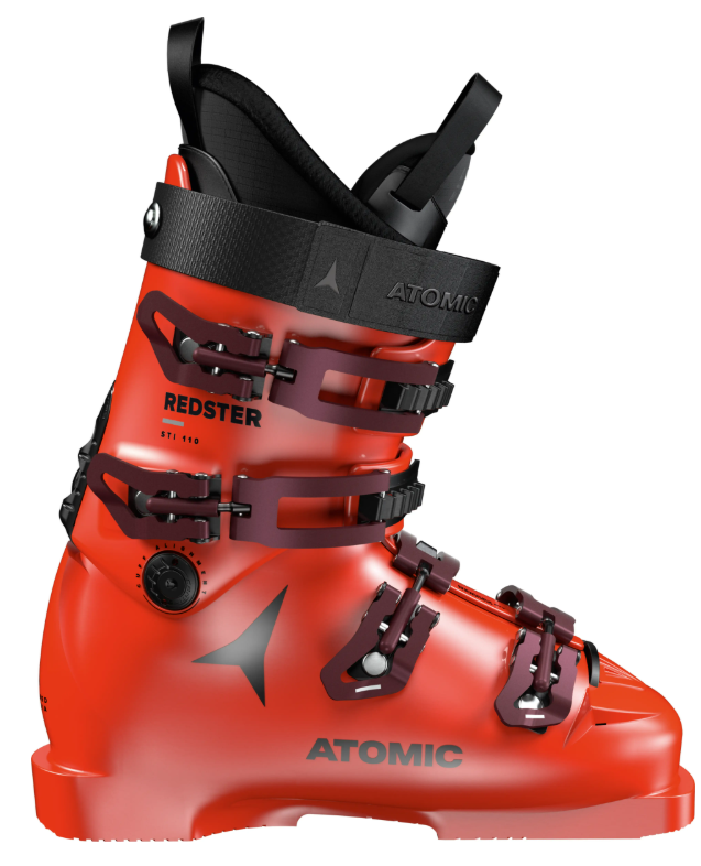 23/24 Atomic REDSTER STI 110 雙板雪鞋