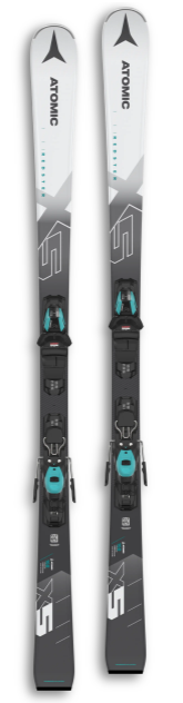 23/24 Atomic REDSTER X5 雙板雪板