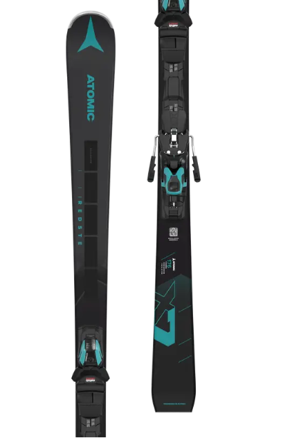 23/24 Atomic REDSTER X7 REVOSHOCK C 雙板雪板