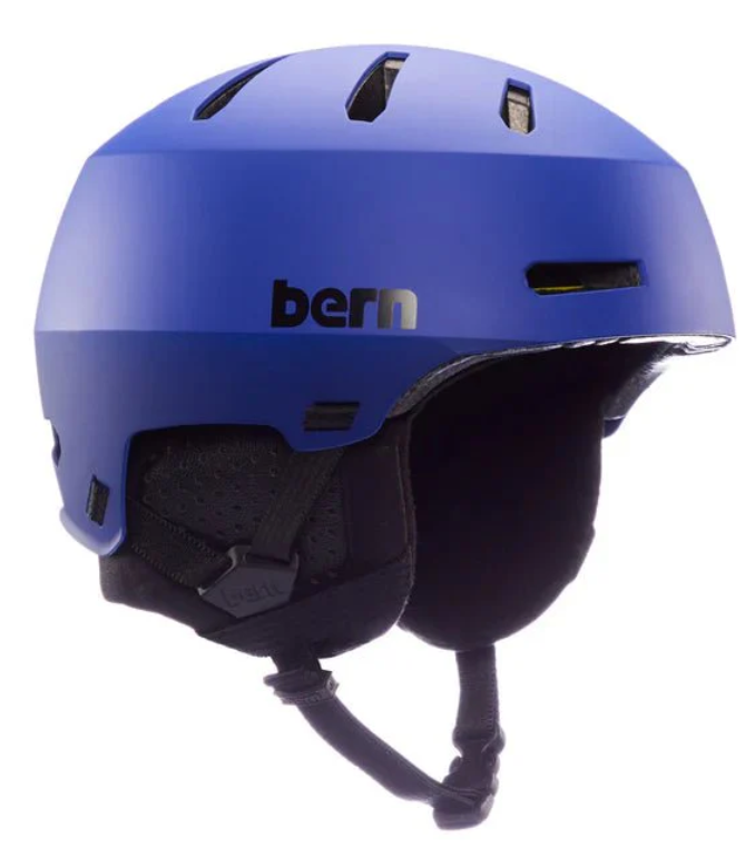 23/24 BERN MACON 2.0 MIPS 安全帽