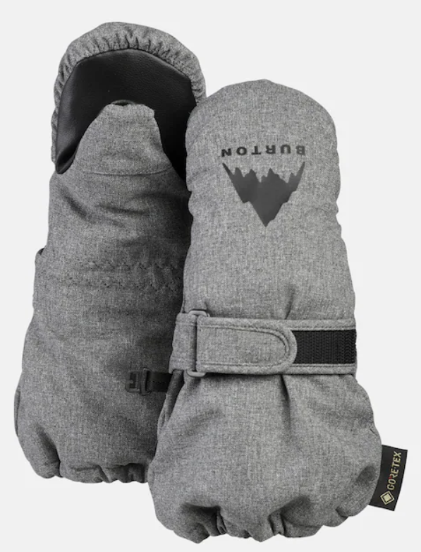 24/25 BURTON TD GORE-TEX MITTEN 手套