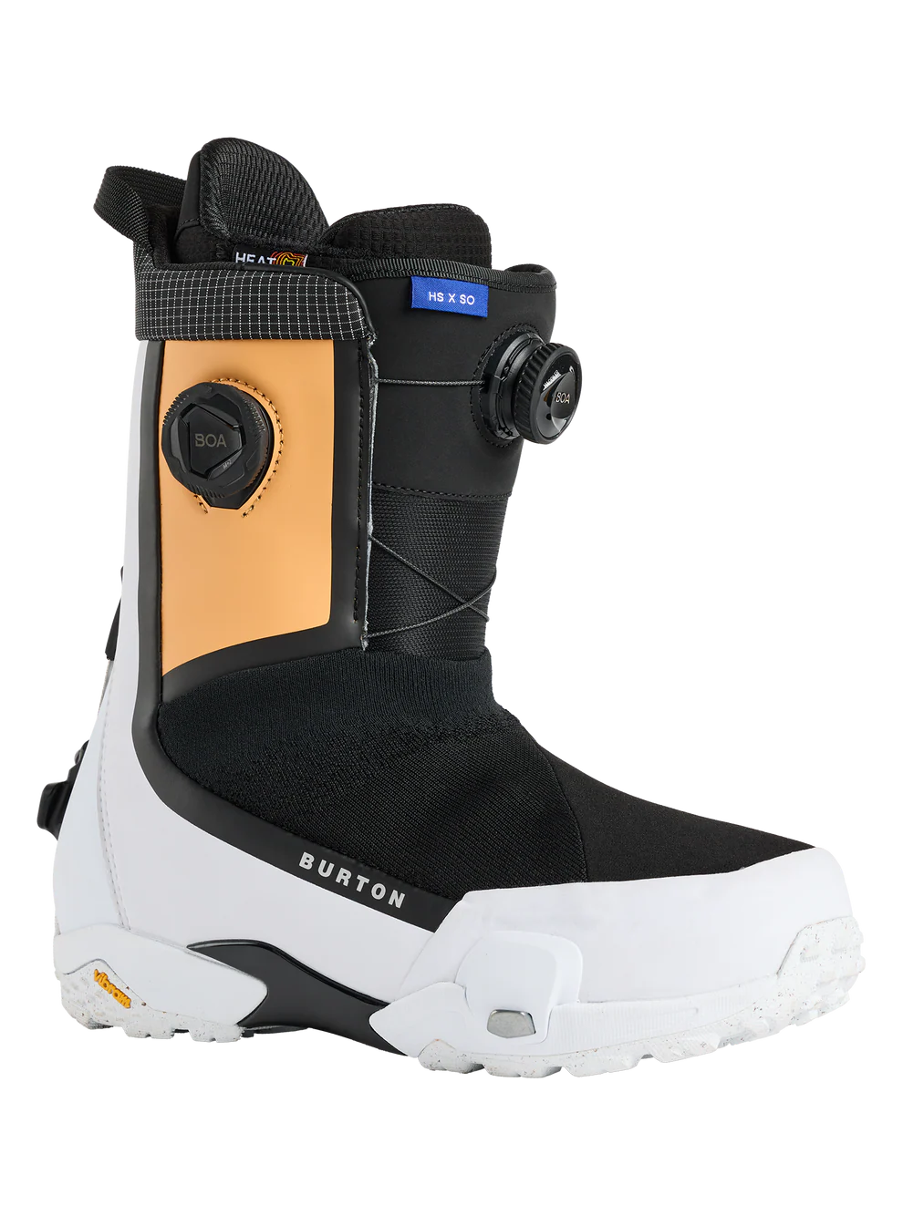 25/26 Burton M HIGHSHOT SO X WIDE