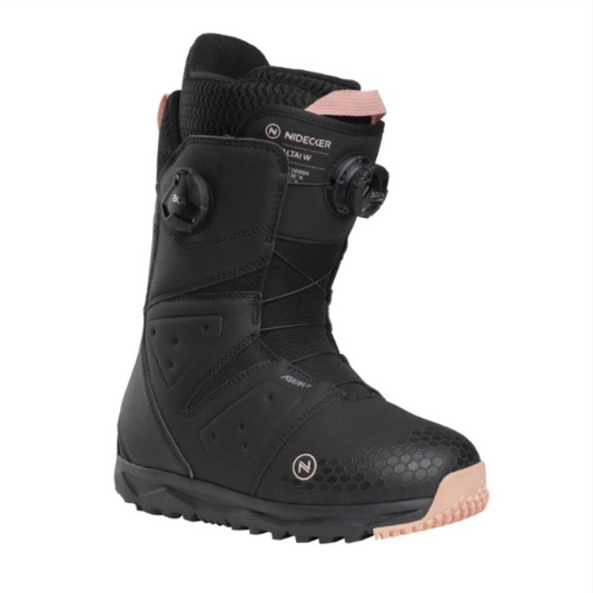 24/25 Nidecker Women Altai 單板雪鞋