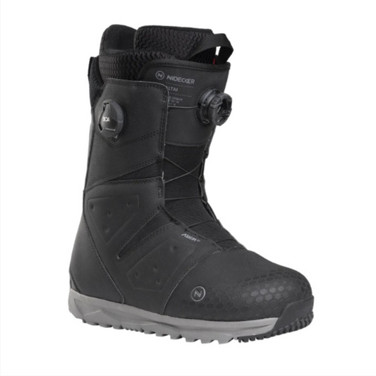 23/24 Nidecker Men Altai 單板雪鞋