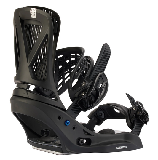 24/25 W Burton ESCAPADE 單板固定器