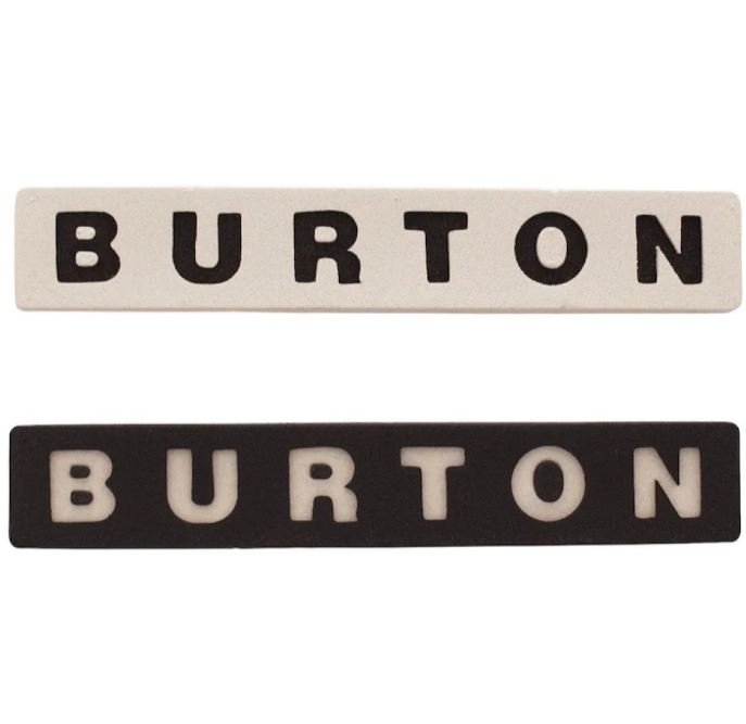 24/25 Burton FOAM MATS 止滑墊