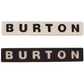 24/25 Burton FOAM MATS 止滑墊
