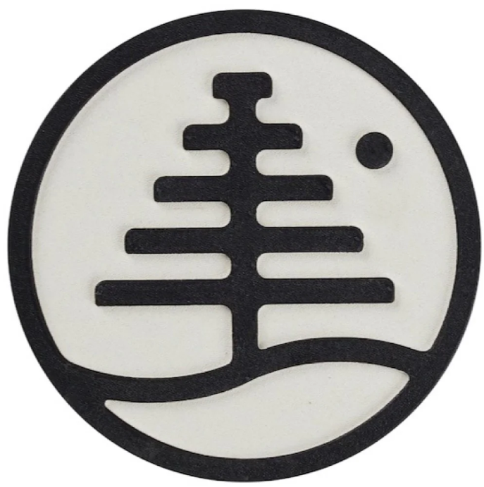 24/25 Burton FOAM MATS 止滑墊