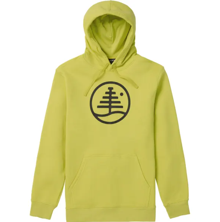 23/24 Burton Family Tree PO 休閒上衣