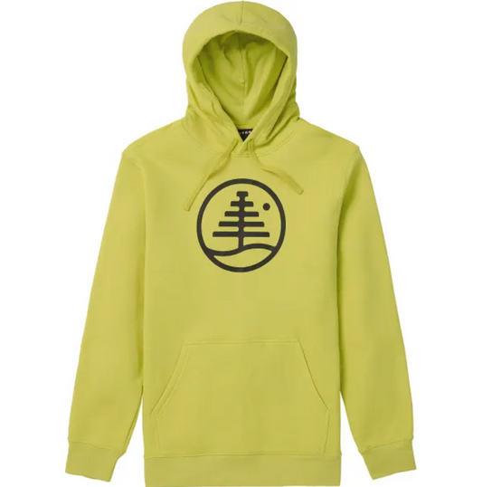 23/24 Burton Family Tree PO 休閒上衣