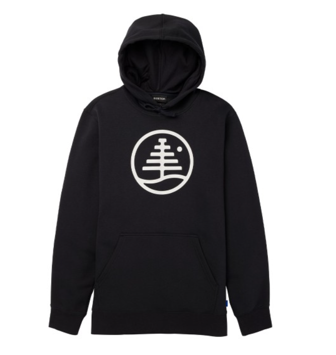 23/24 Burton Family Tree PO 休閒上衣