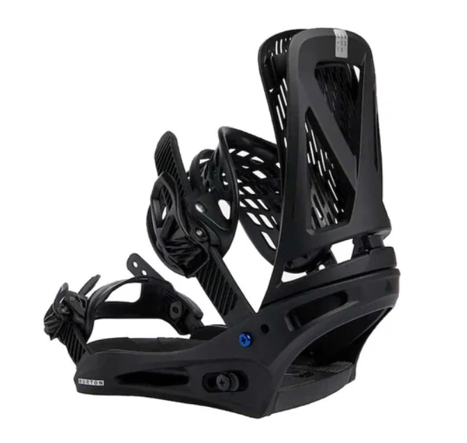 24/25 Burton GENESIS 單板固定器
