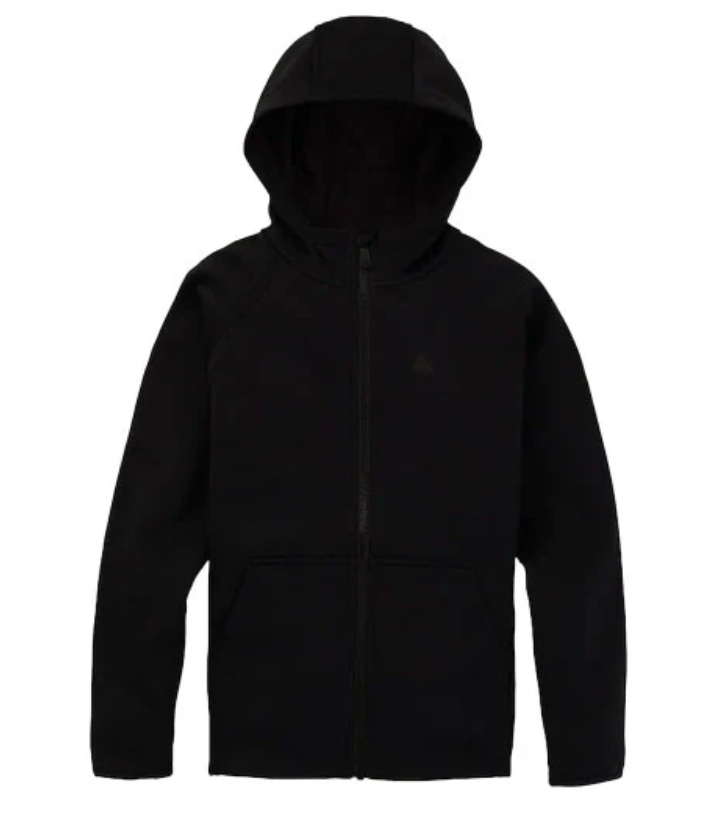 24/25 Burton KD CROWN WPF FZ 休閒上衣