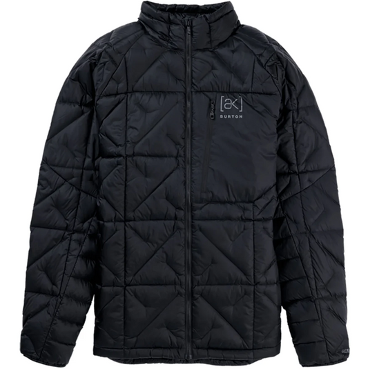 24/25 Burton M AK BAKER DOWN INS 中層衣