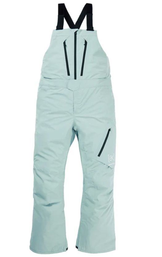 24/25 Burton M AK GORE CYCLIC BIB 吊帶雪褲