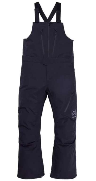 24/25 Burton M AK GORE CYCLIC BIB 吊帶雪褲