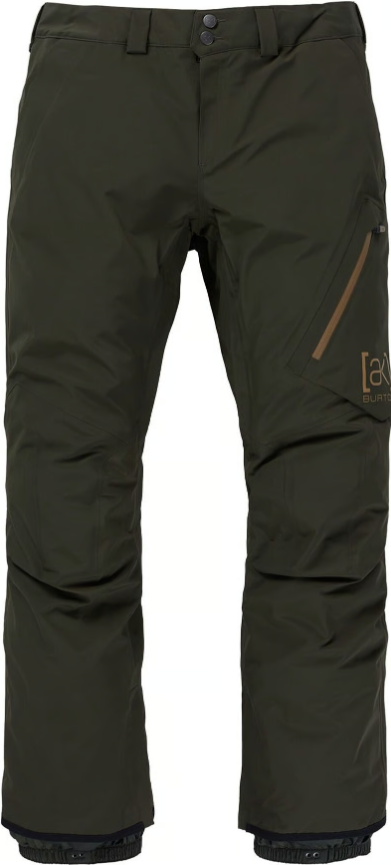 23/24 Burton M AK GORE CYCLIC PT 雪褲