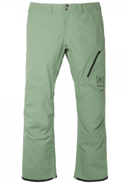 23/24 Burton M AK GORE CYCLIC PT 雪褲
