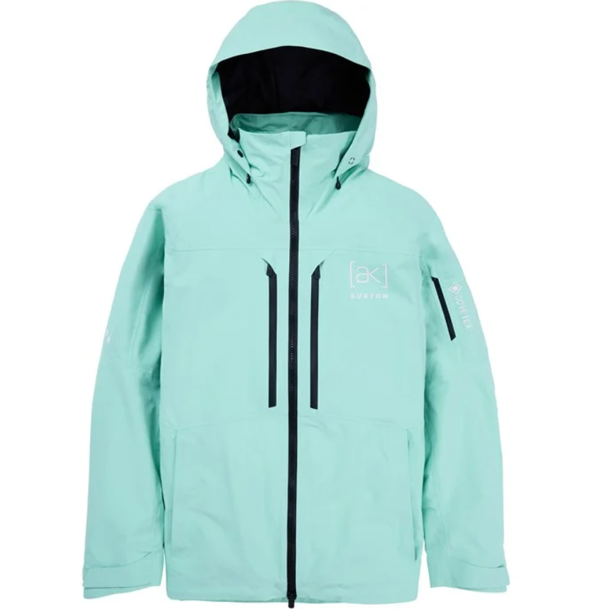 24/25 Burton M AK GORE SWASH JK 雪衣