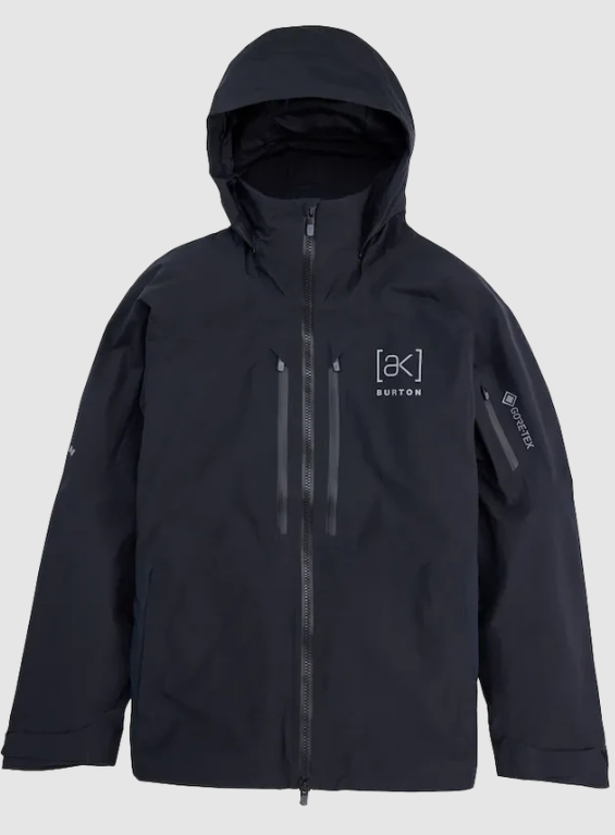 24/25 Burton M AK GORE SWASH JK 雪衣