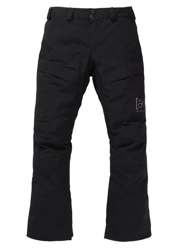 24/25 Burton M AK GORE SWASH PT 雪褲