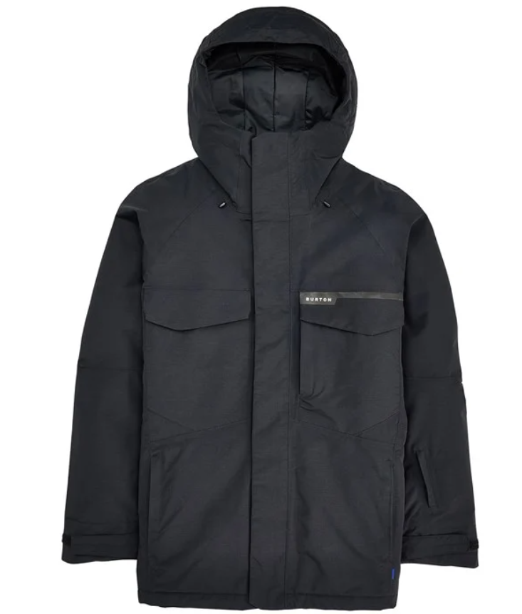 23/24 Burton M Covert 2.0 Jkt 雪衣