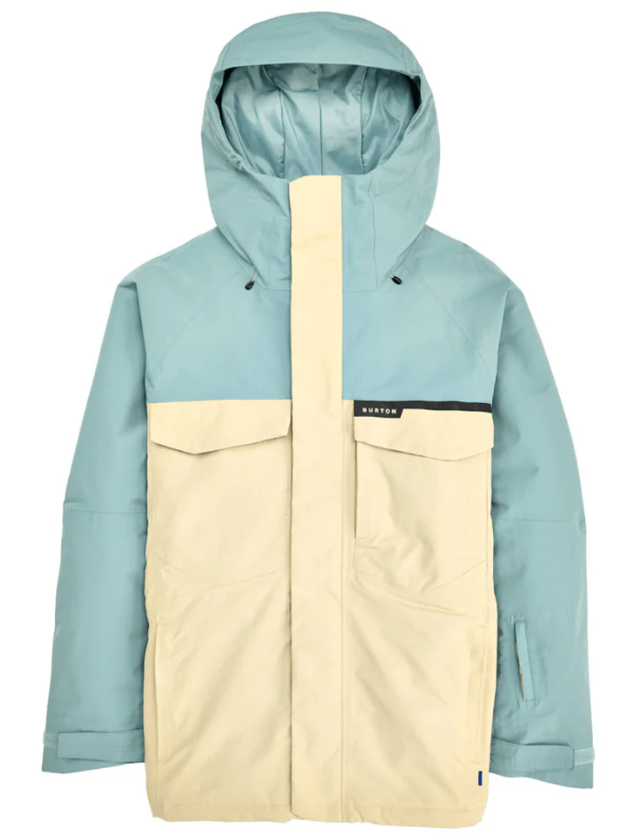 23/24 Burton M Covert 2.0 Jkt 雪衣