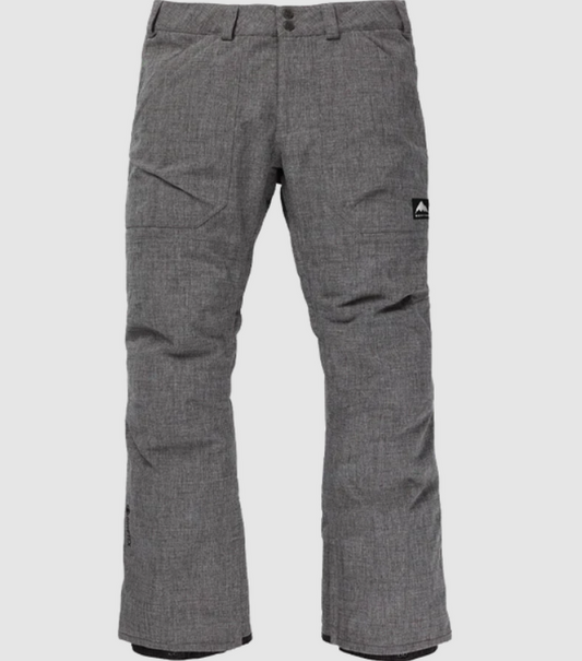 22/23 Burton M GORE BALLAST PT 雪褲