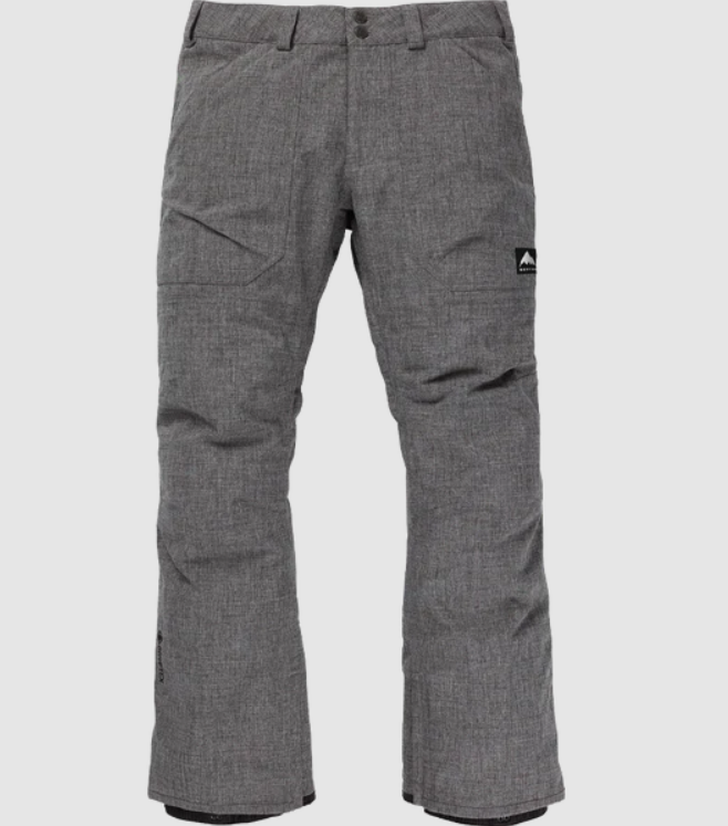 22/23 Burton  M GORE BALLAST PT 雪褲