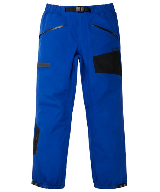 22/23 Burton M GORE CARBNTE PT 雪褲