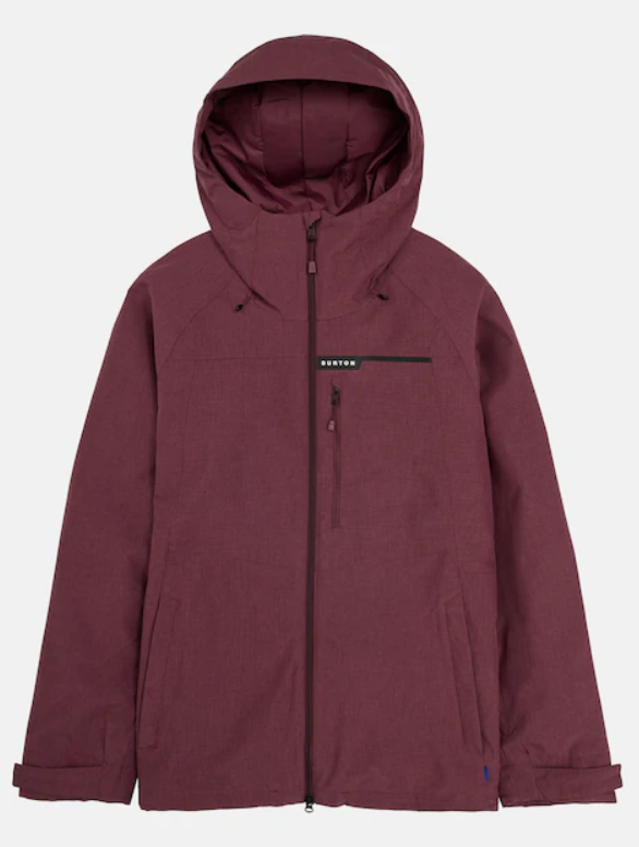 23/24 Burton M Lodgepole Jkt 雪衣