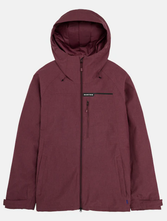 23/24 Burton M Lodgepole Jkt 雪衣