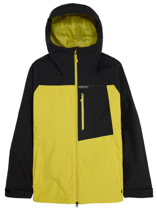 23/24 Burton M Lodgepole Jkt 雪衣