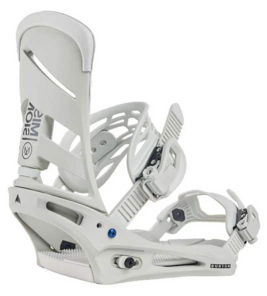 24/25 Burton M MISSION 單板固定器