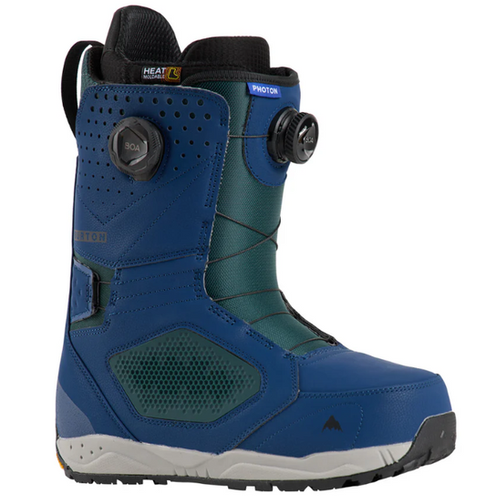 24/25 Burton M PHOTON BOA 單板雪鞋