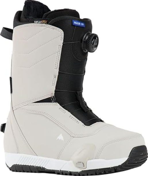 24/25 Burton M Ruler Step On 單板雪鞋