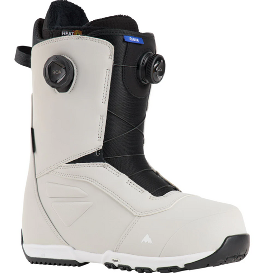 24/25 Burton M RULER BOA 單板雪鞋