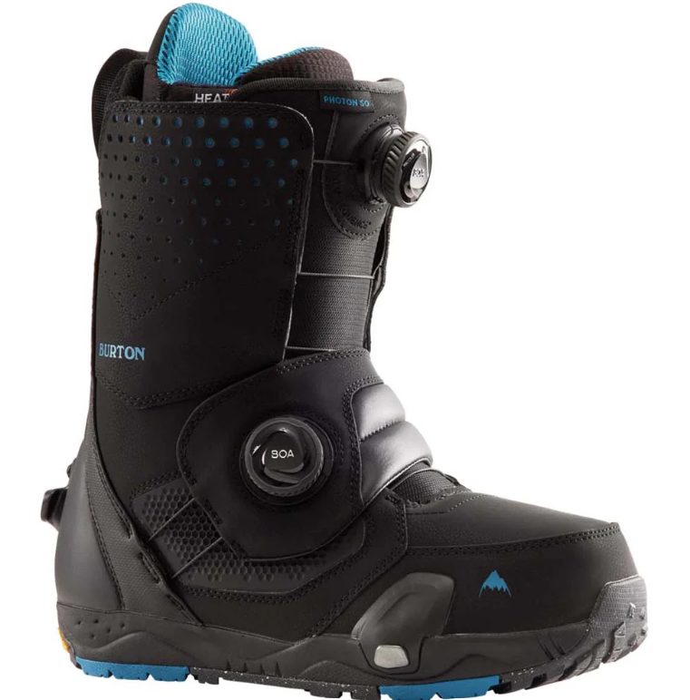 24/25 Burton PHOTON STEP ON WIDE 單板雪鞋– 雪物嚴選/ iSKI Select