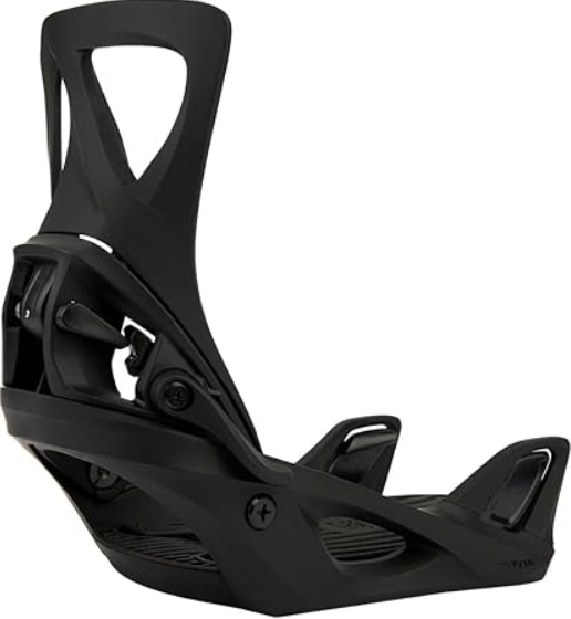 24/25 Burton STEP ON - WOMENS 單板固定器