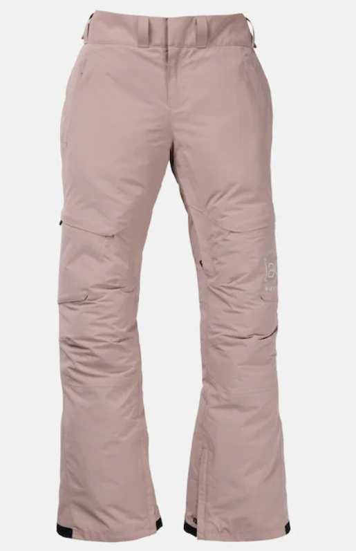 24/25 Burton W AK GORE SUMMIT PT 雪褲