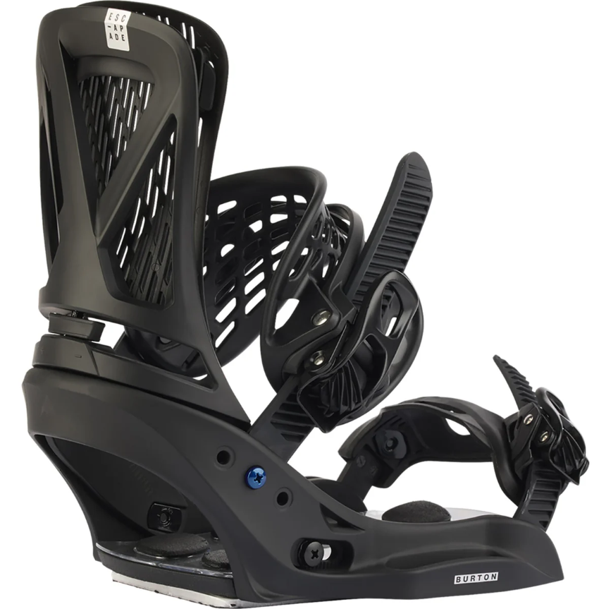 23/24 Burton W Escapade 單板固定器