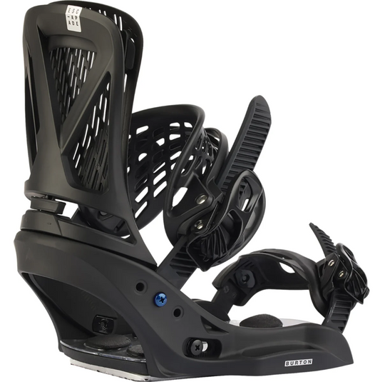 23/24 Burton W Escapade 單板固定器