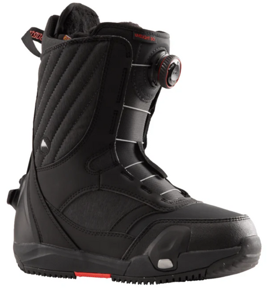 24/25 Burton W LIMELIGHT STEP ON WIDE 單板雪鞋