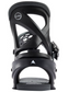 24/25 Burton W SCRIBE 單板固定器