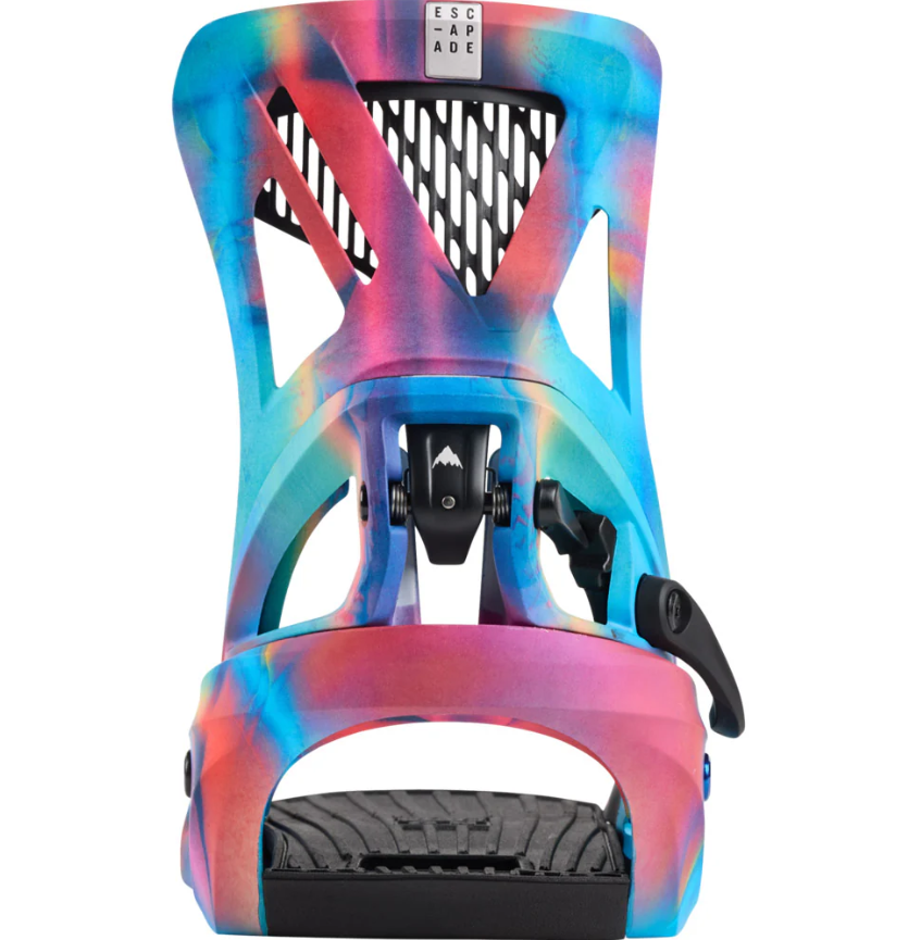 24/25 Burton W Step On ESCAPADE 單板固定器