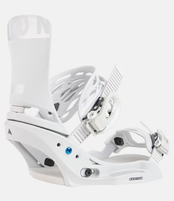 22/23 Burton W LEXA 單板固定器
