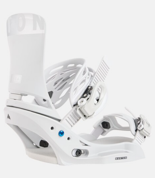 22/23 Burton W LEXA 單板固定器
