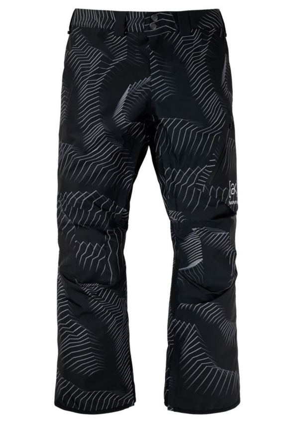 23/24 Burton M AK GORE CYCLIC PT 雪褲