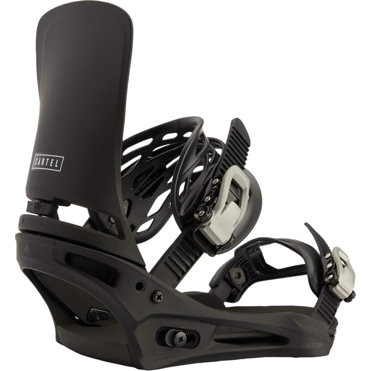 25/26 Burton M CARTEL單板固定器